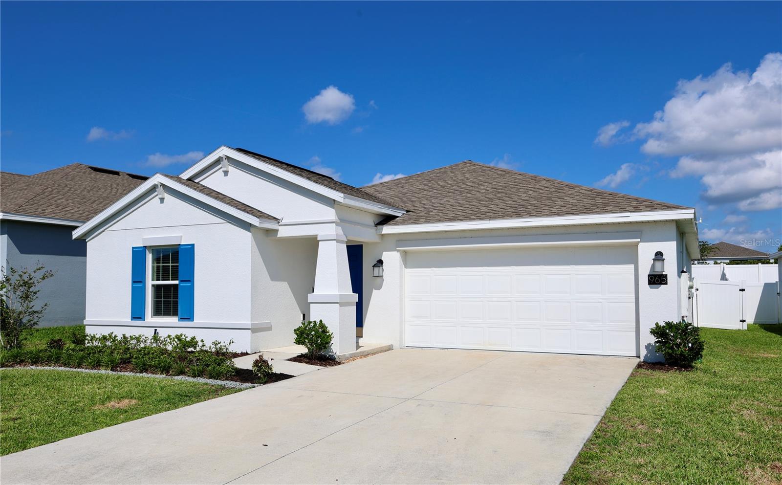 965 LAUREL VIEW WAY, GROVELAND, FL, 34736