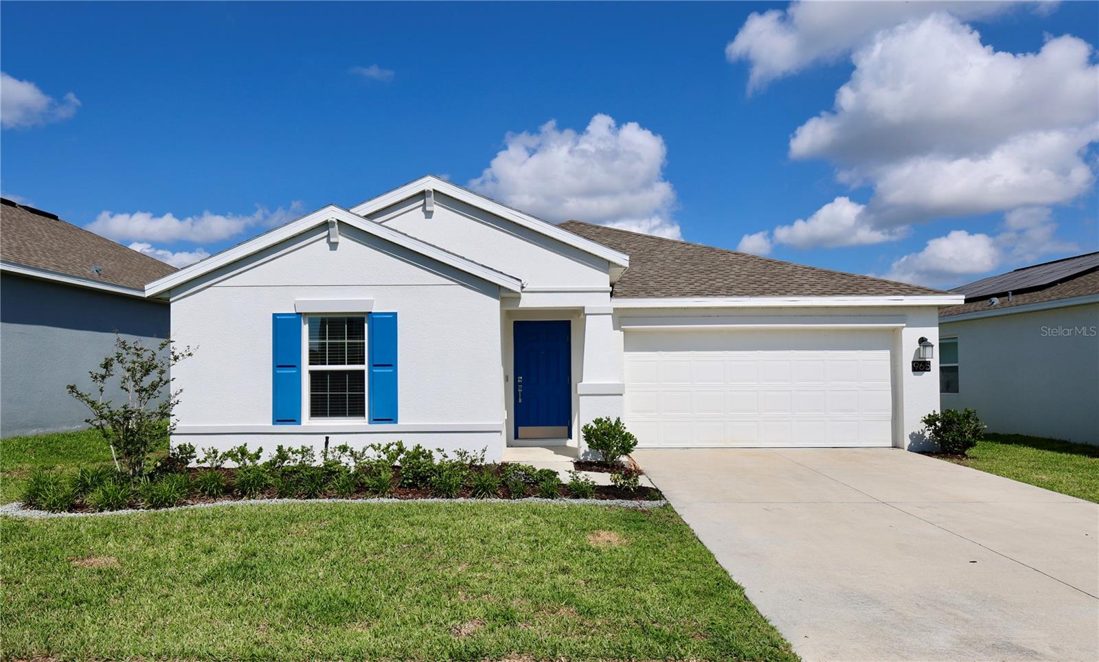 965 LAUREL VIEW WAY, GROVELAND, FL, 34736