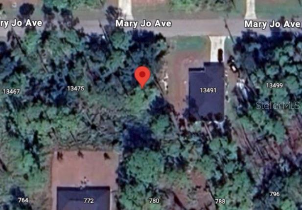 13483 MARY JO AVE, PORT CHARLOTTE, FL, 33953