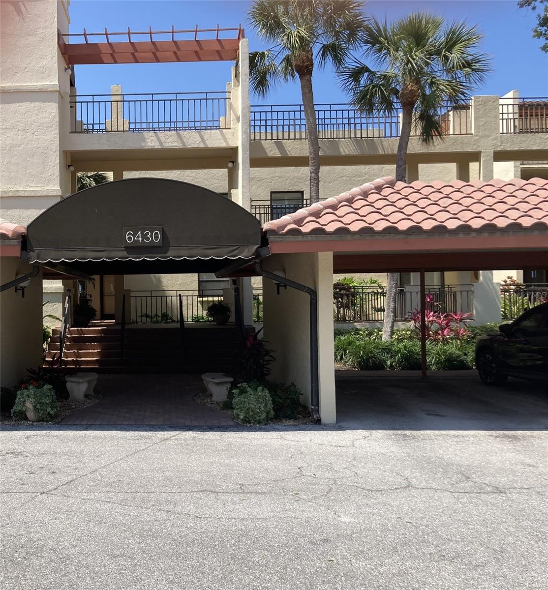 6430 SUN EAGLE LN #203, BRADENTON, FL, 34210