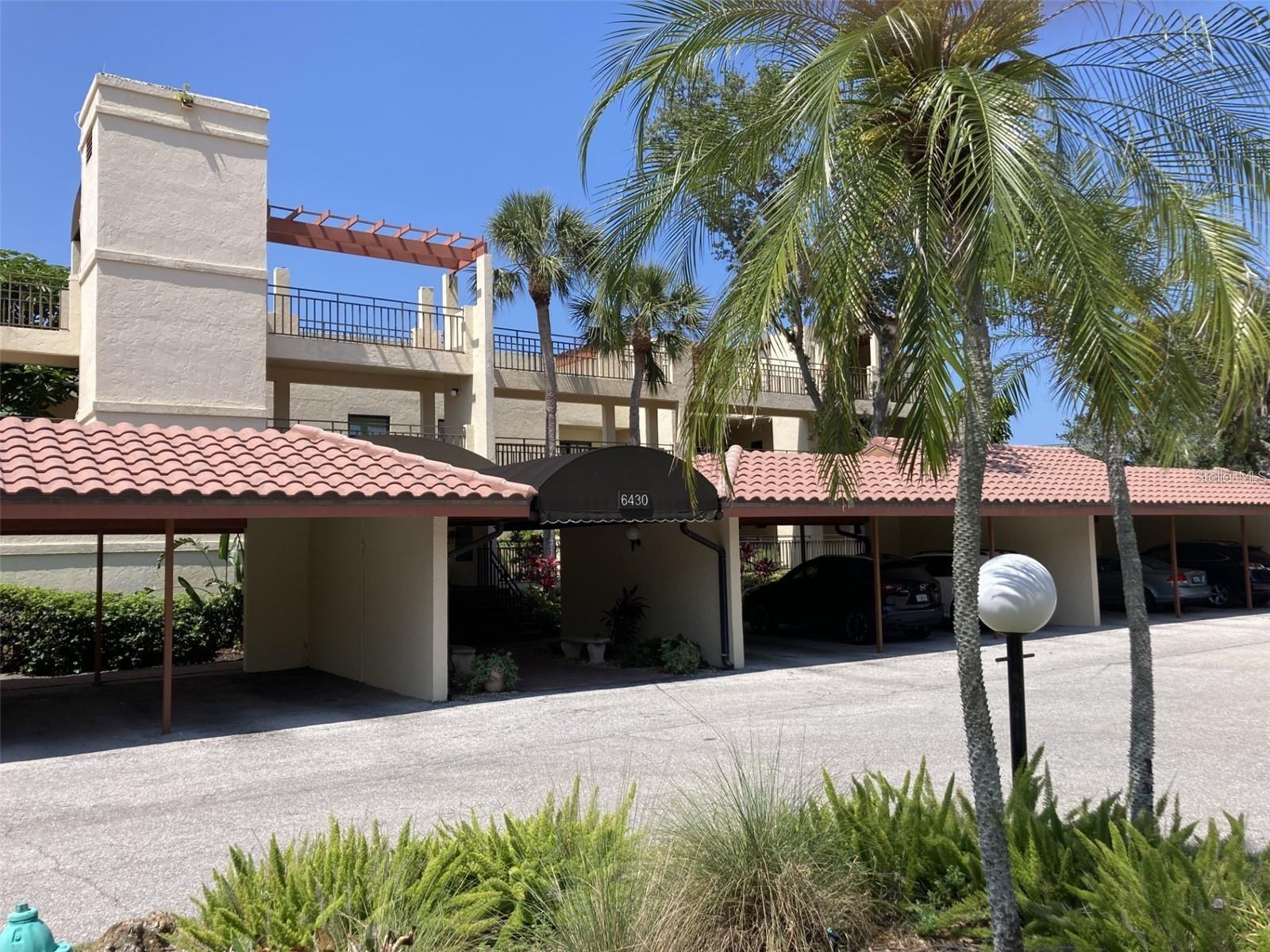 6430 SUN EAGLE LN #203, BRADENTON, FL, 34210