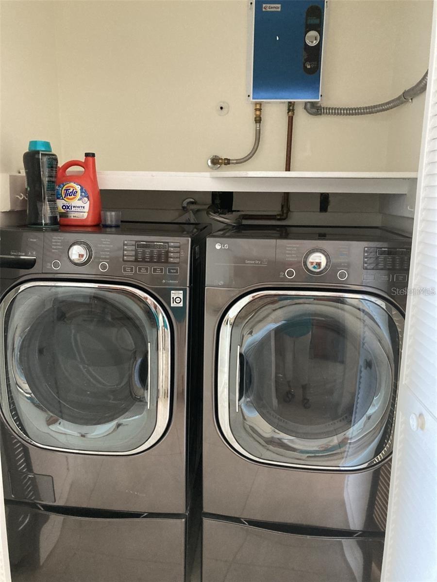6430 SUN EAGLE LN #203, BRADENTON, FL, 34210