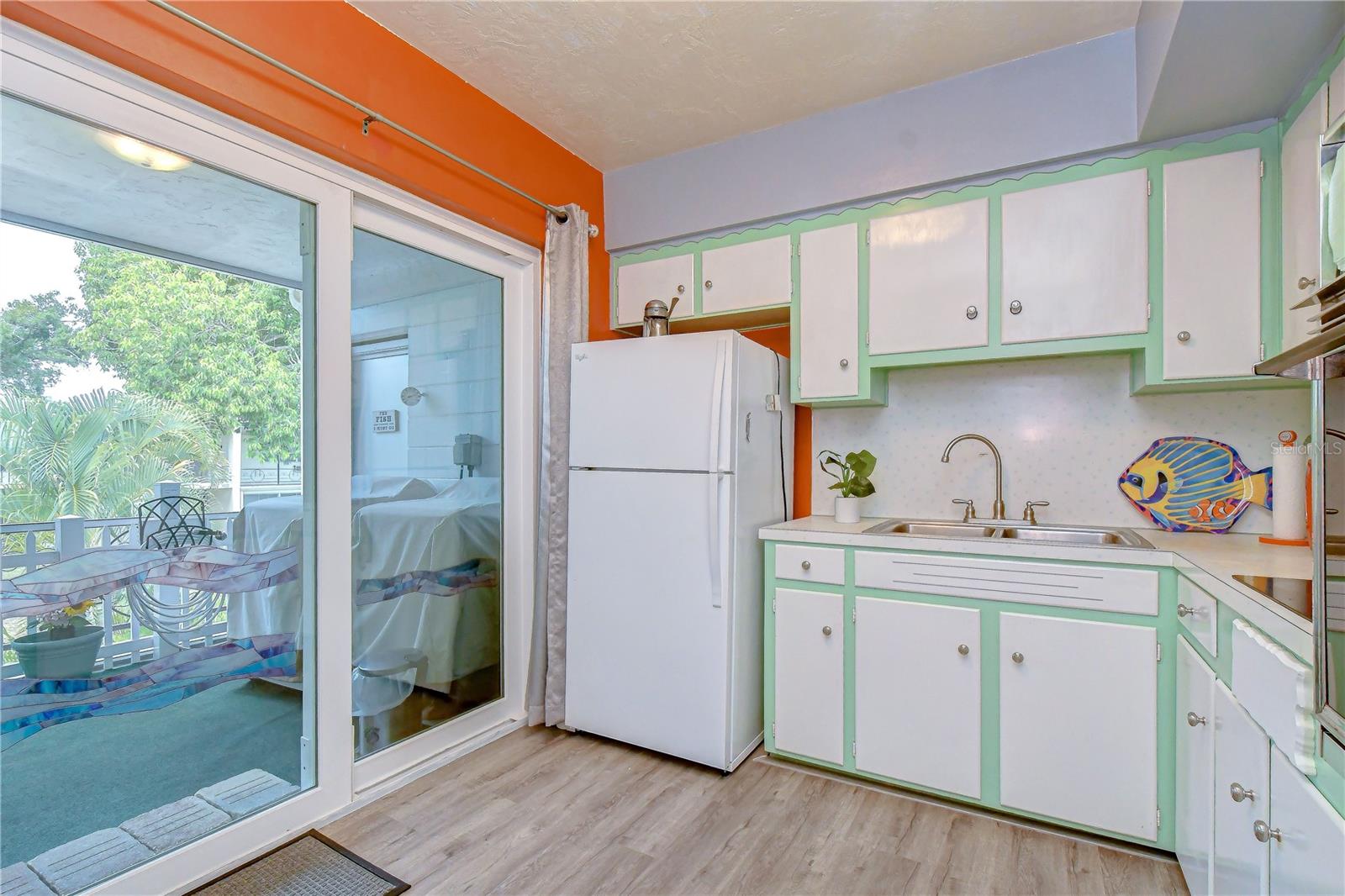 4022 57TH ST N #260, KENNETH CITY, FL, 33709