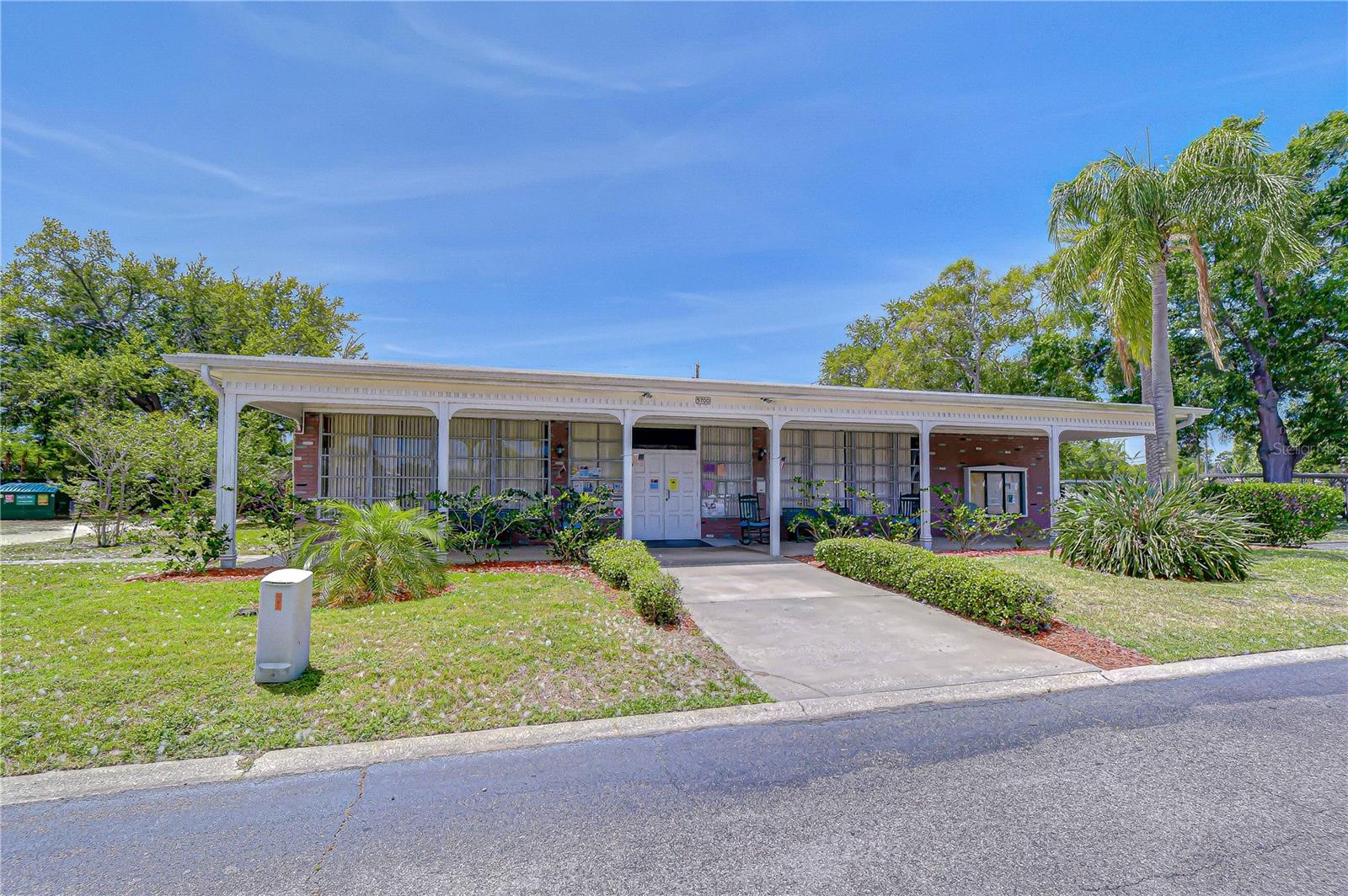 4022 57TH ST N #260, KENNETH CITY, FL, 33709