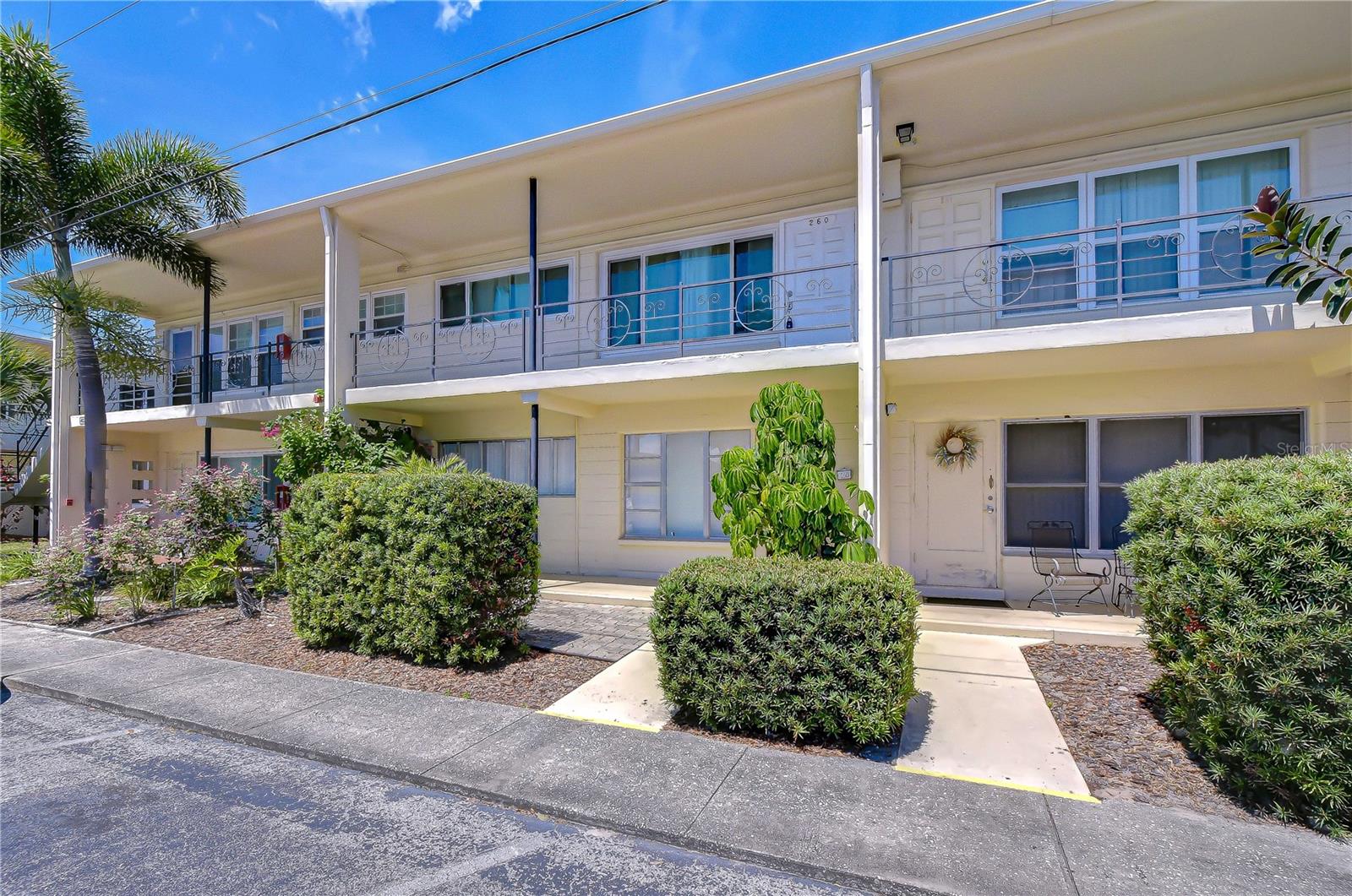4022 57TH ST N #260, KENNETH CITY, FL, 33709
