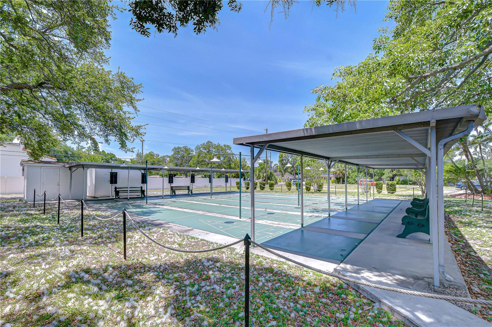 4022 57TH ST N #260, KENNETH CITY, FL, 33709