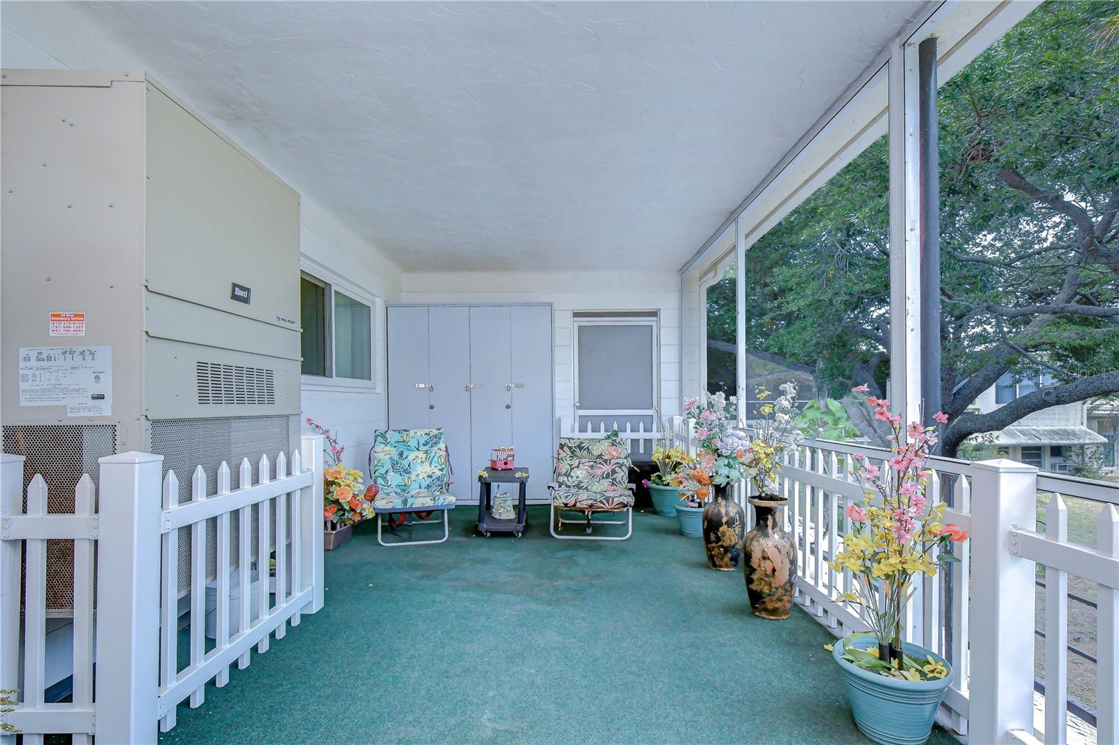 4022 57TH ST N #260, KENNETH CITY, FL, 33709