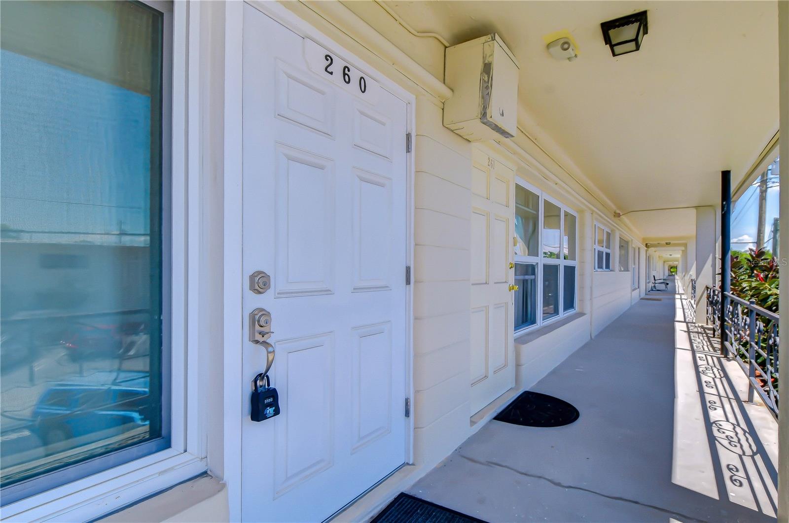 4022 57TH ST N #260, KENNETH CITY, FL, 33709
