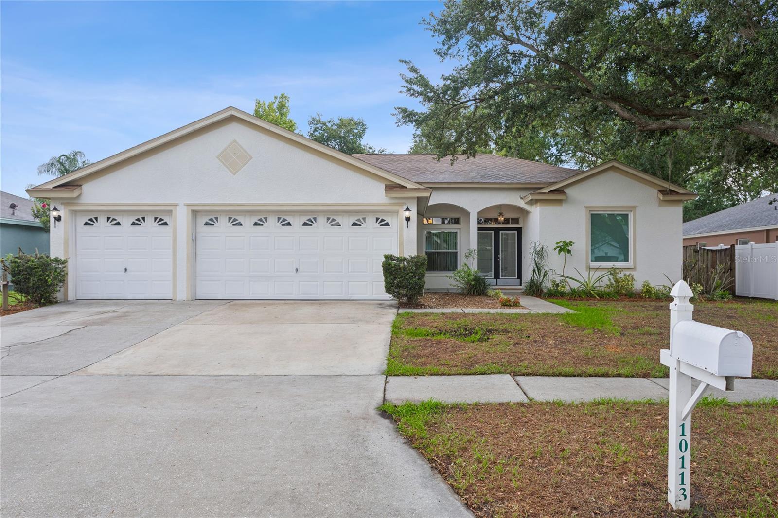 10113 TANTARA CT, RIVERVIEW, FL, 33578
