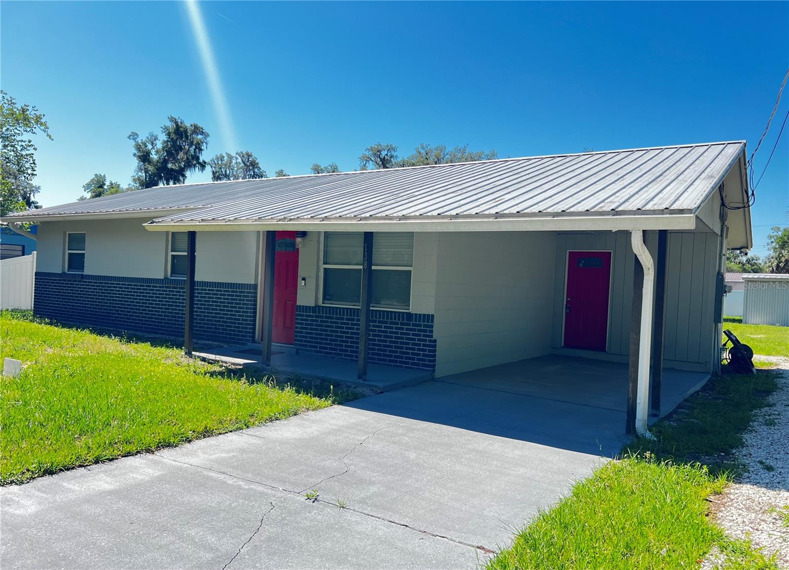 138 WOODS ROAD, SAN MATEO, FL, 32187