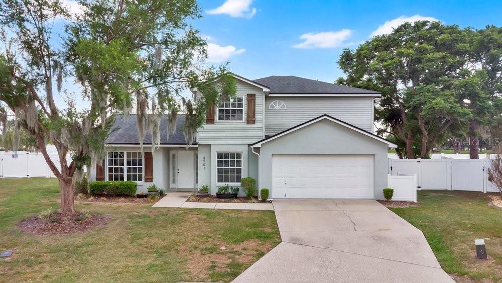 6501 FOX TREE LN, LAKELAND, FL, 33813