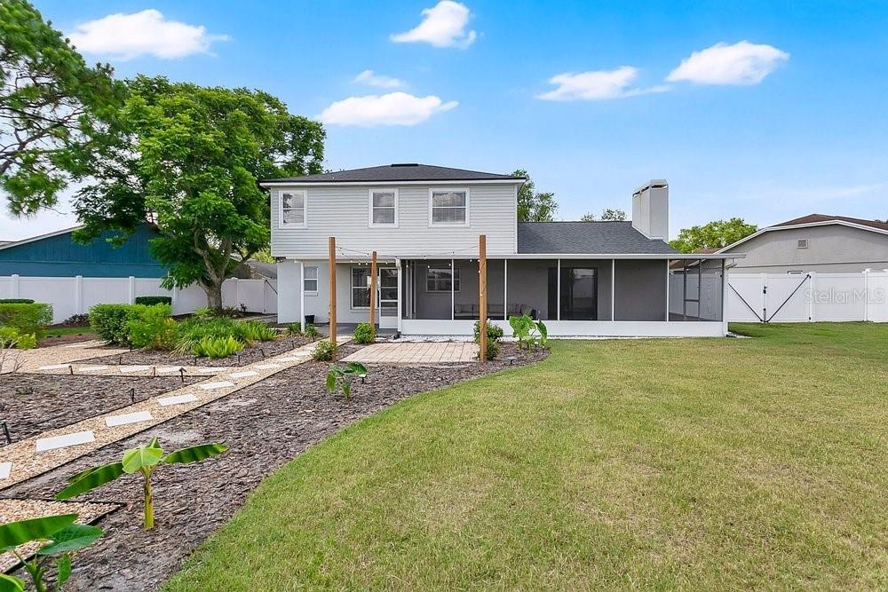 6501 FOX TREE LN, LAKELAND, FL, 33813
