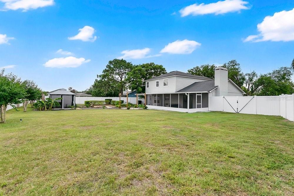 6501 FOX TREE LN, LAKELAND, FL, 33813