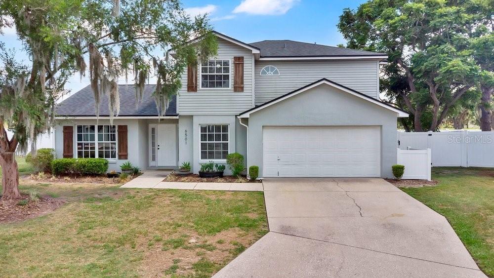 6501 FOX TREE LN, LAKELAND, FL, 33813