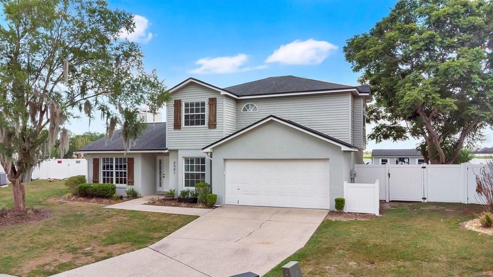6501 FOX TREE LN, LAKELAND, FL, 33813