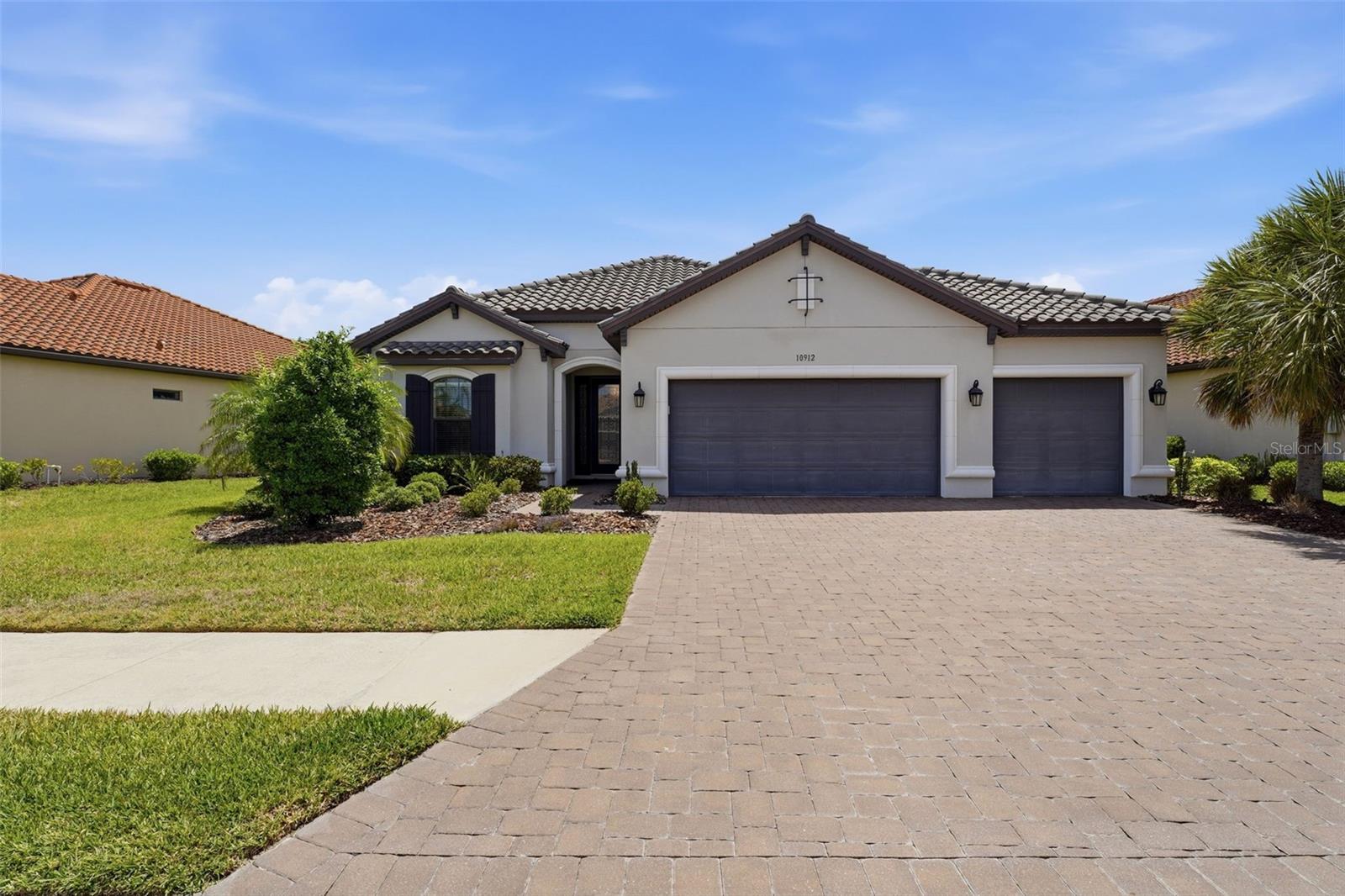 10912 SEASONS WAY, PALMETTO, FL, 34221