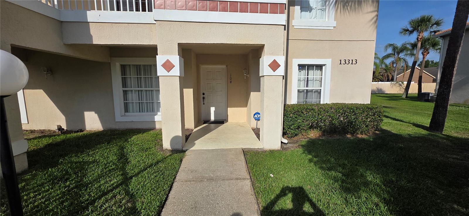 13313 FAIRWAY GLEN DR #104, ORLANDO, FL, 32824