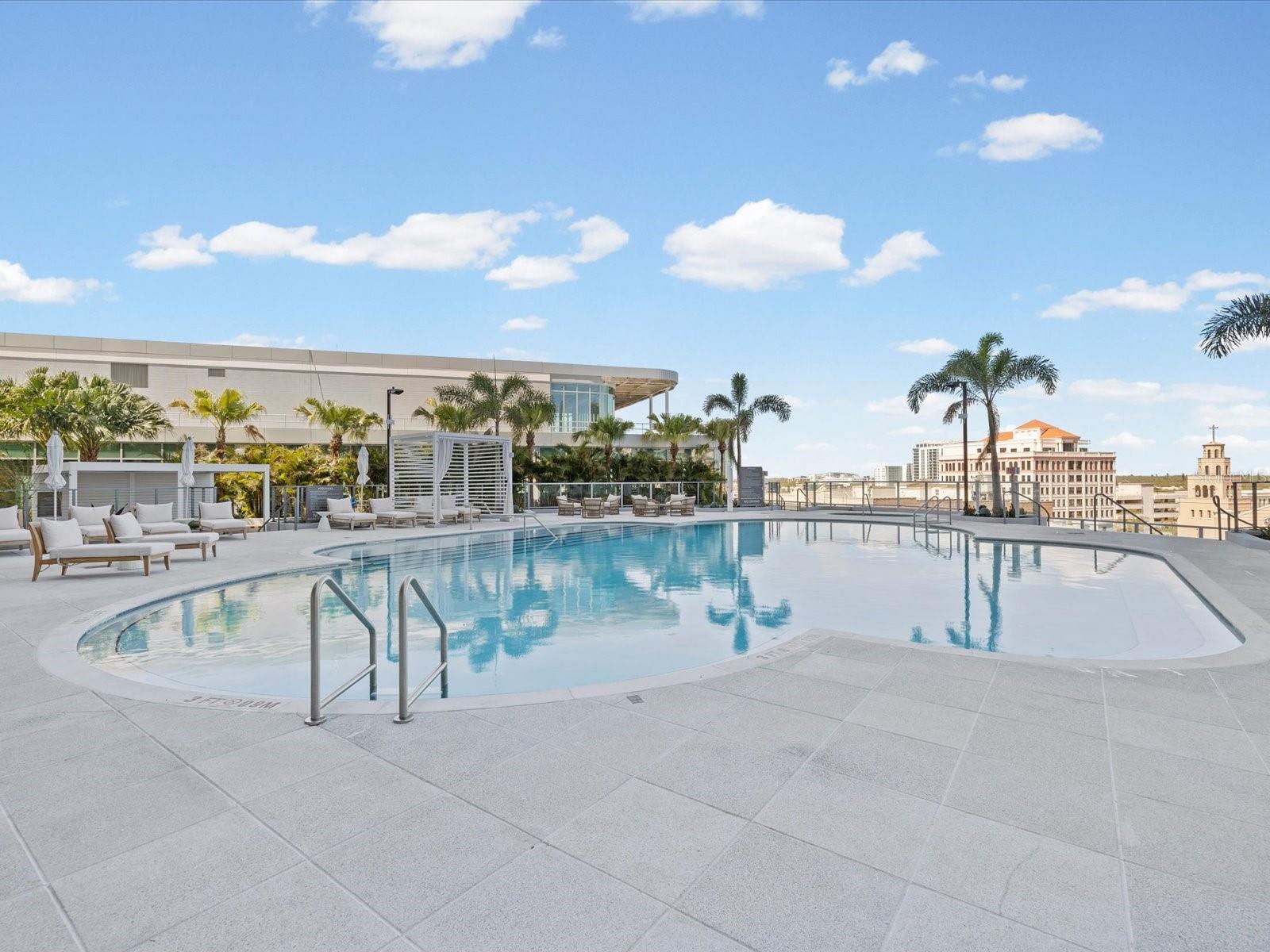 400 CENTRAL AVE #3508, ST PETERSBURG, FL, 33701