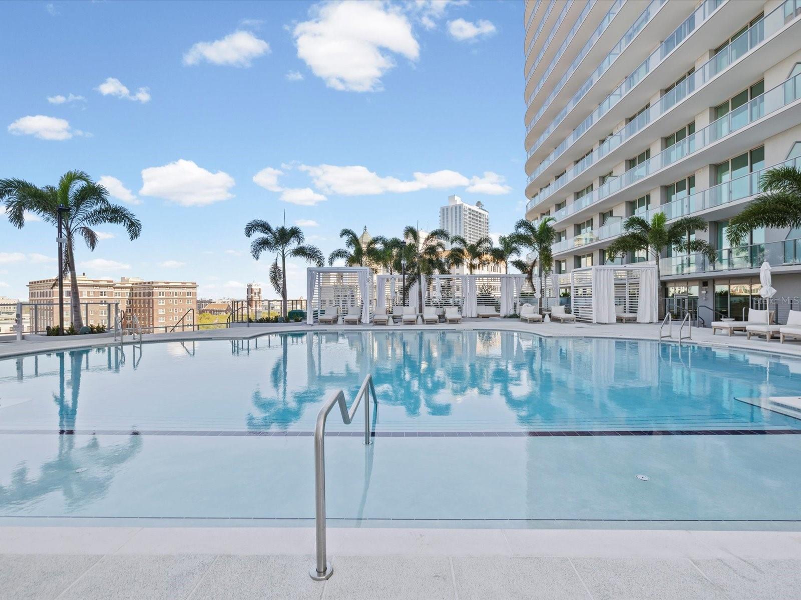 400 CENTRAL AVE #3508, ST PETERSBURG, FL, 33701