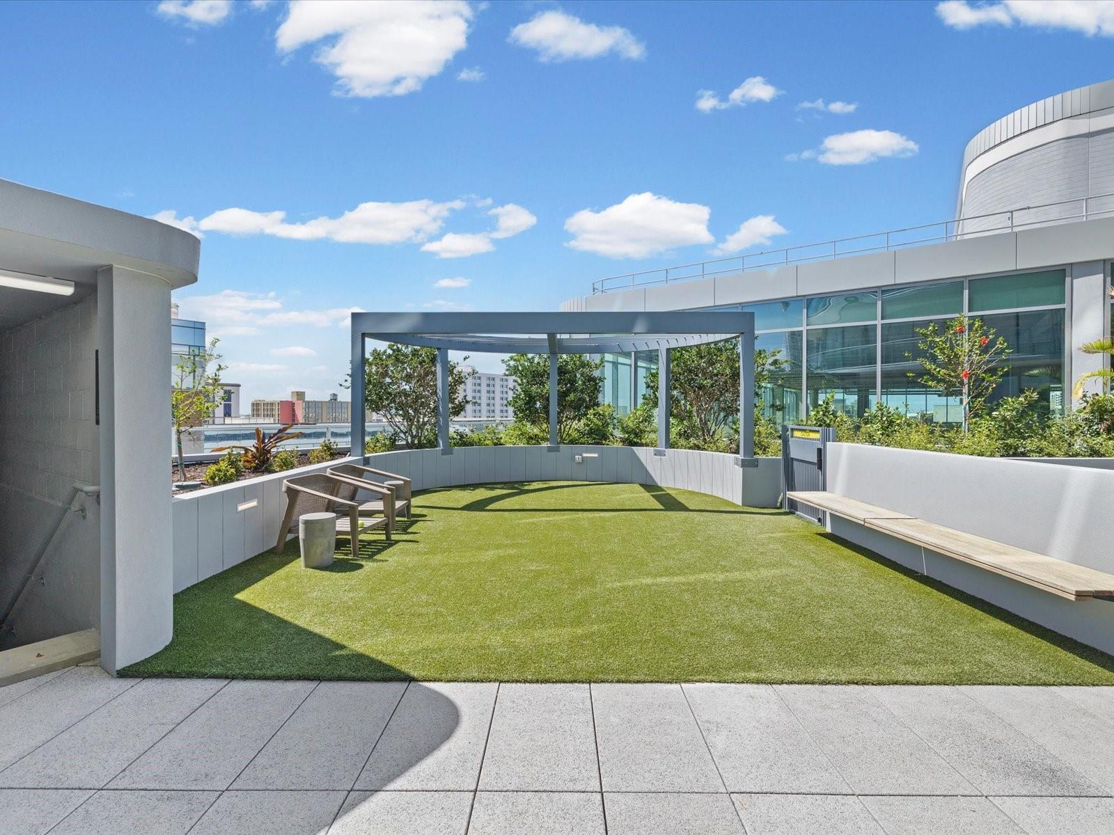 400 CENTRAL AVE #3508, ST PETERSBURG, FL, 33701