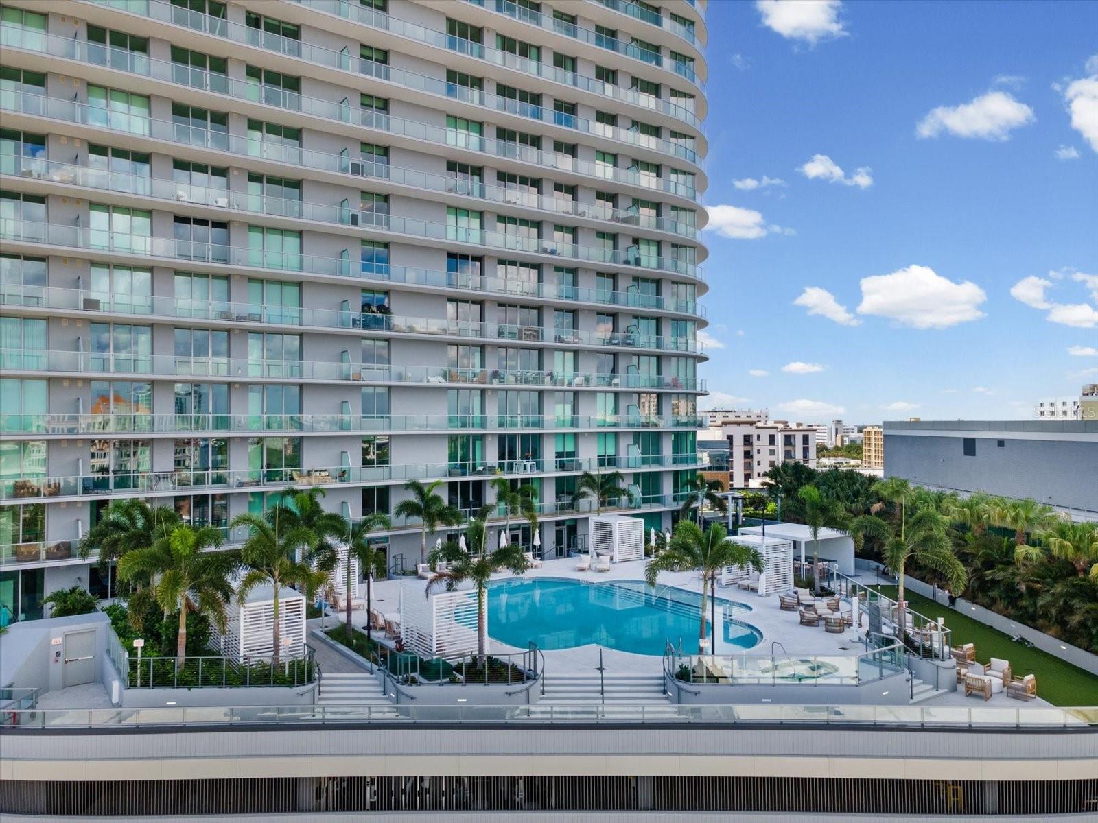 400 CENTRAL AVE #3508, ST PETERSBURG, FL, 33701