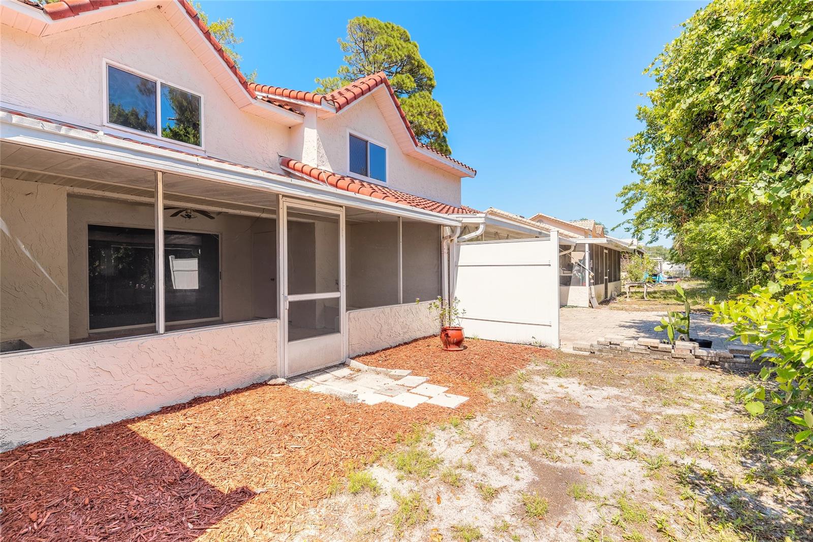 3548 FOREST BRANCH DR #C, PORT ORANGE, FL, 32129