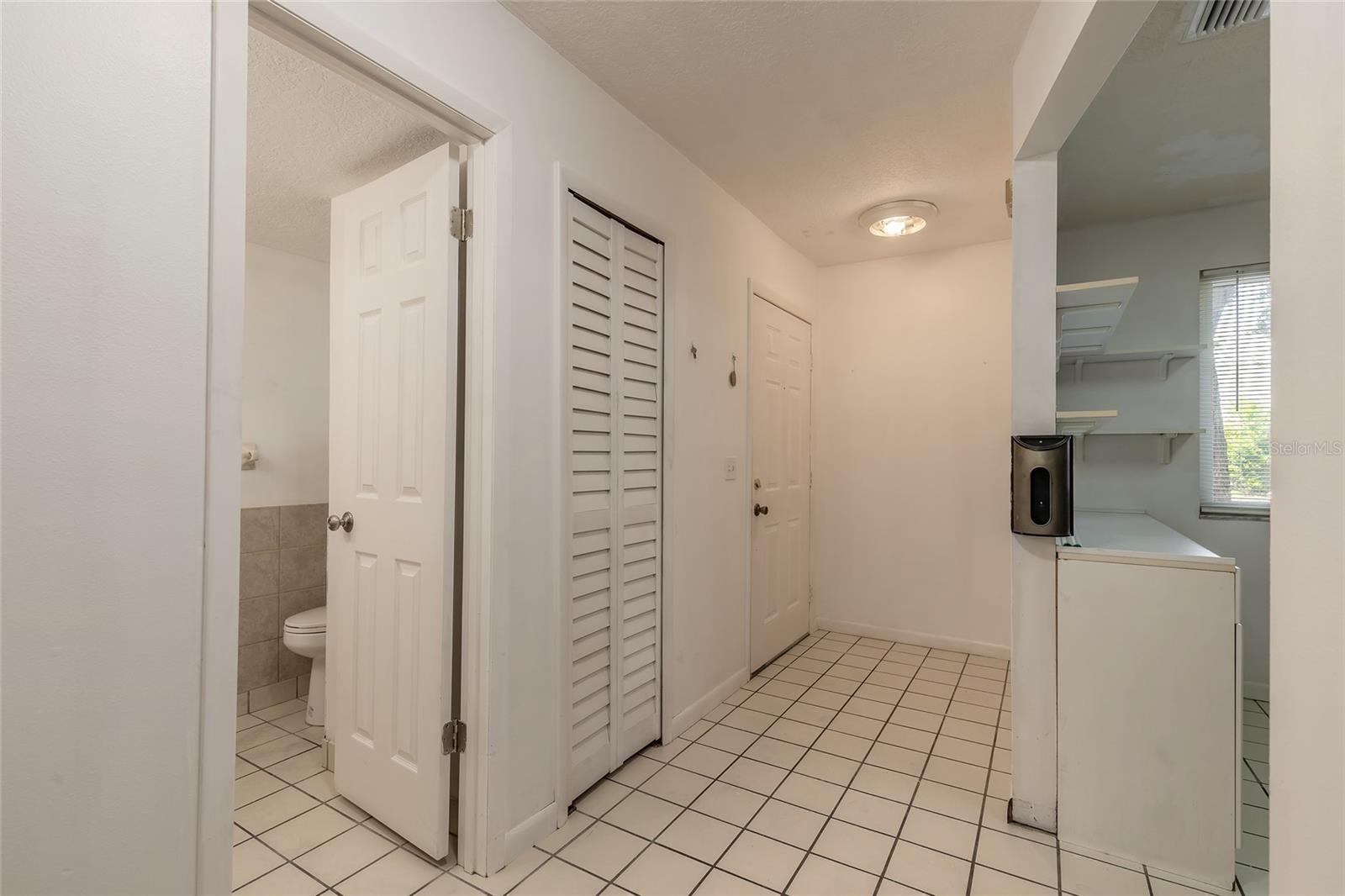 3548 FOREST BRANCH DR #C, PORT ORANGE, FL, 32129