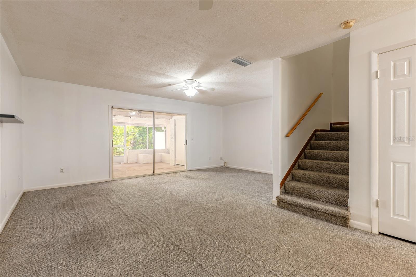 3548 FOREST BRANCH DR #C, PORT ORANGE, FL, 32129