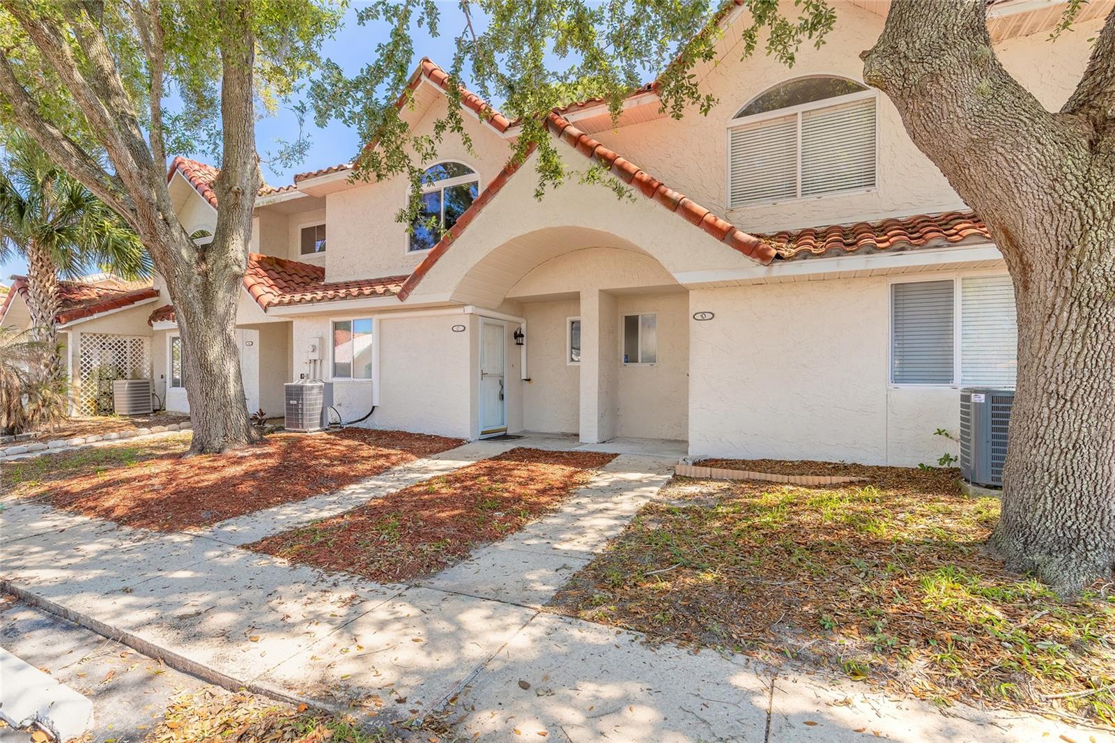 3548 FOREST BRANCH DR #C, PORT ORANGE, FL, 32129