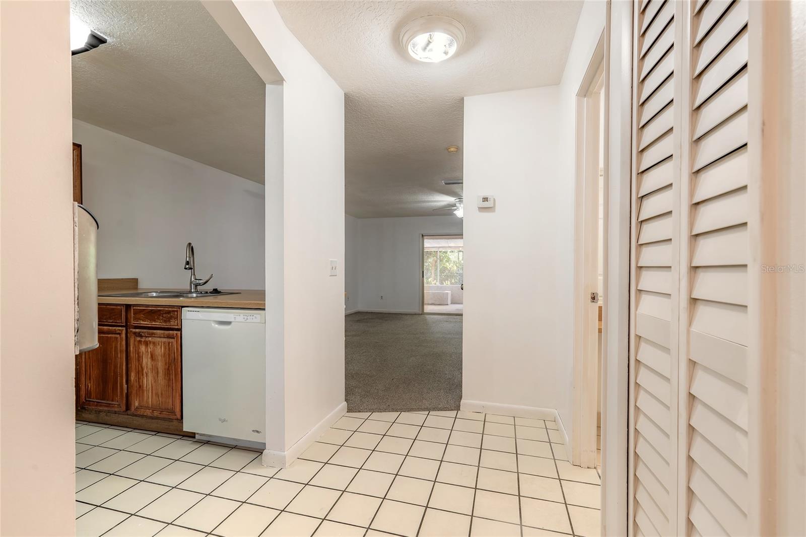 3548 FOREST BRANCH DR #C, PORT ORANGE, FL, 32129