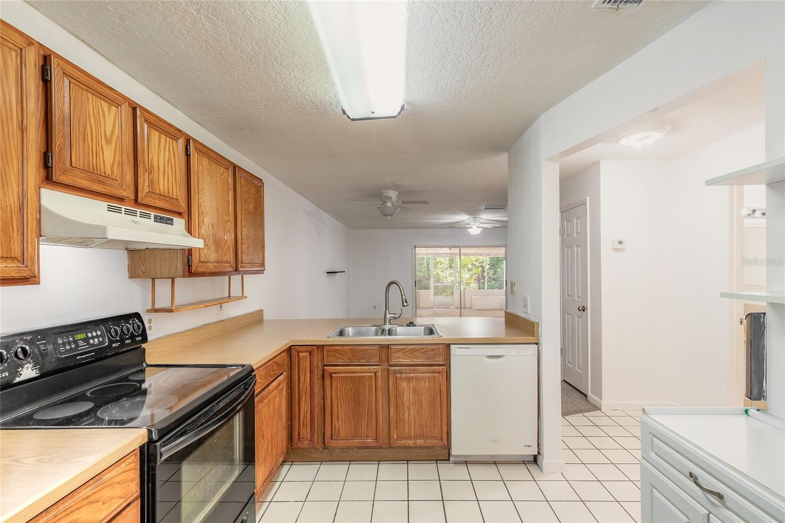 3548 FOREST BRANCH DR #C, PORT ORANGE, FL, 32129