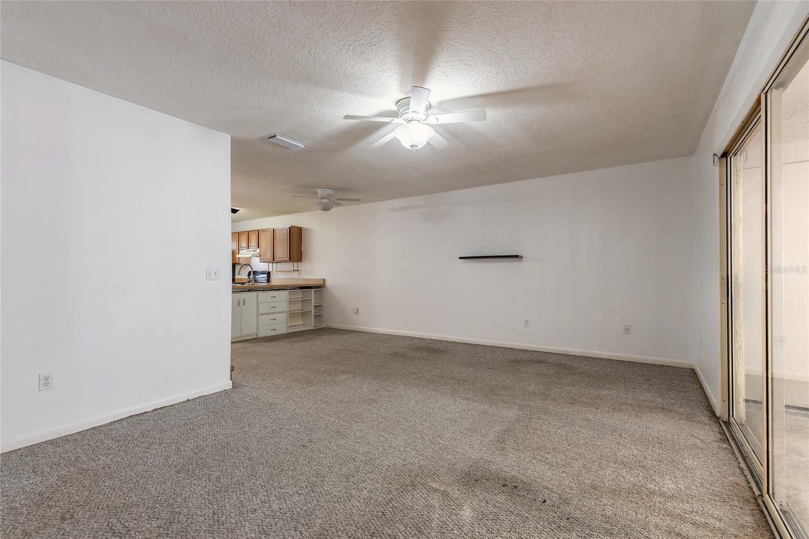 3548 FOREST BRANCH DR #C, PORT ORANGE, FL, 32129