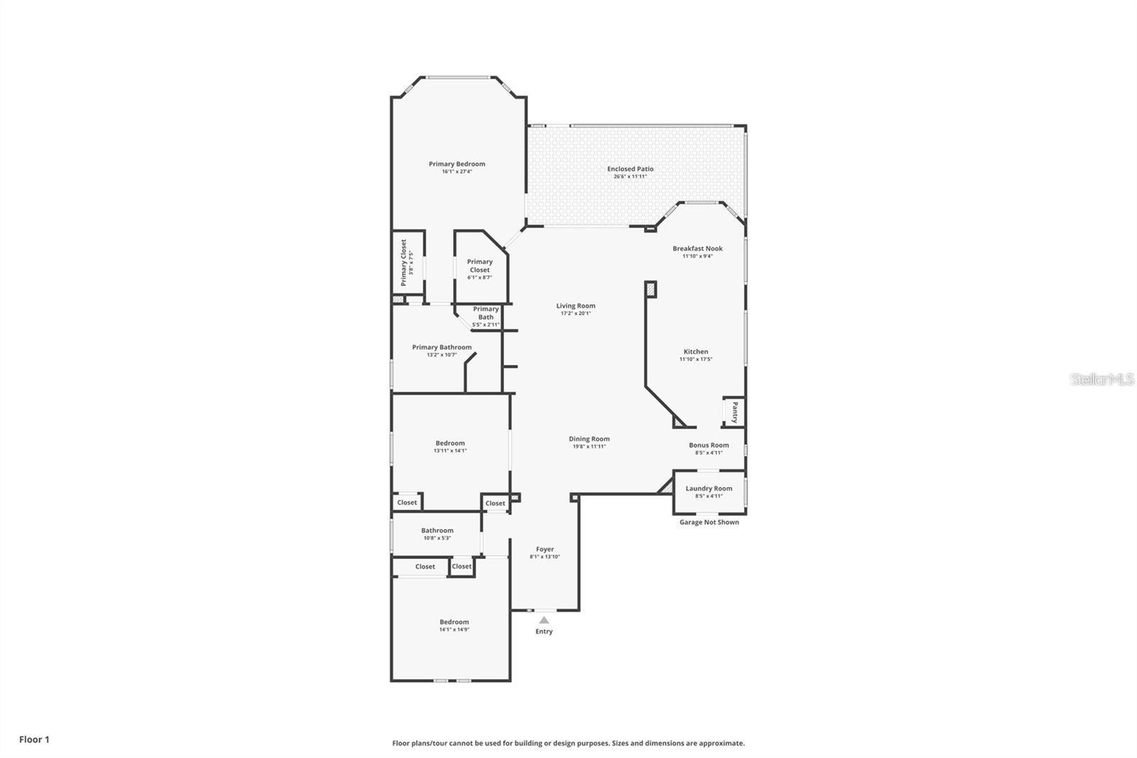 5175 CANTABRIA CRST, SARASOTA, FL, 34238