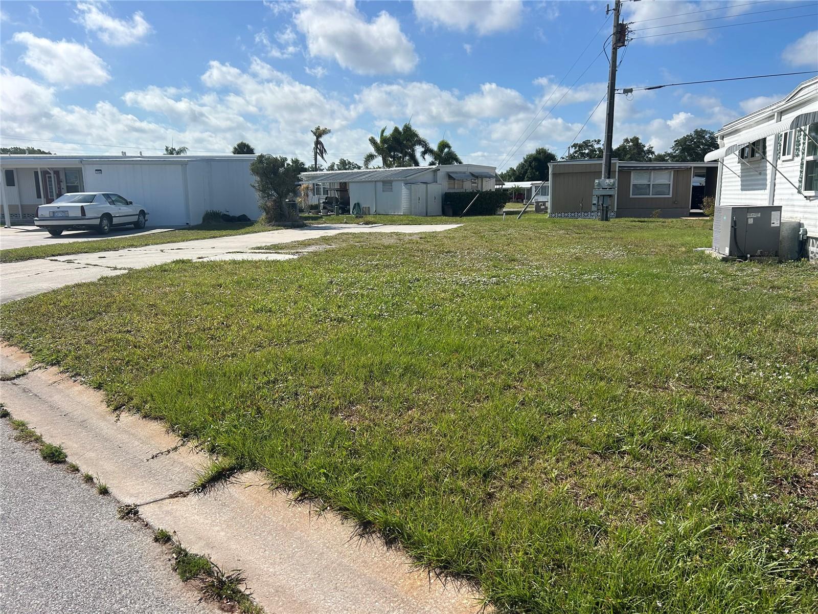 1792 MIDLOTHIAN ST, SARASOTA, FL, 34234