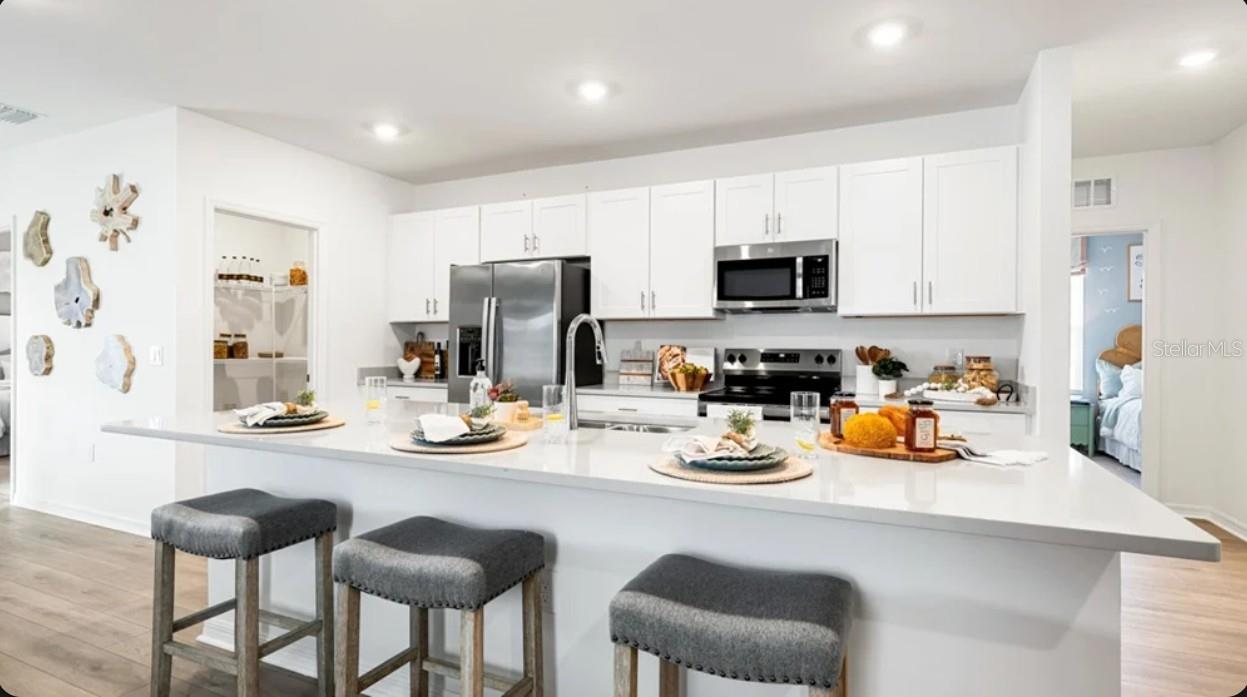 5442 ISLA SAONA DR, KISSIMMEE, FL, 34758