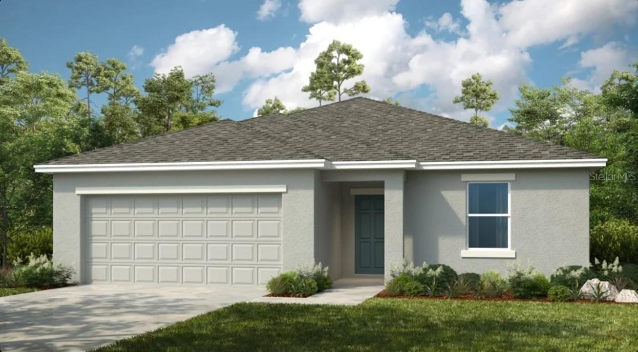 5442 ISLA SAONA DR, KISSIMMEE, FL, 34758
