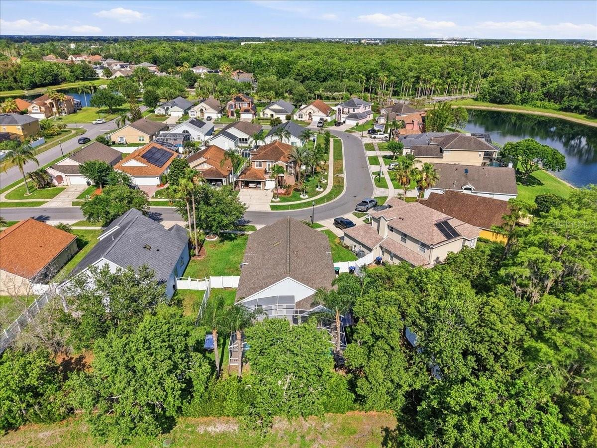 6847 BOUGANVILLEA CRESCENT DR, ORLANDO, FL, 32809