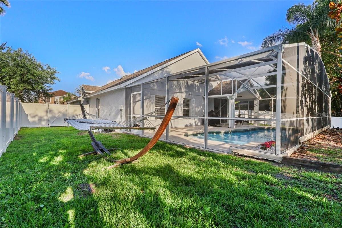 6847 BOUGANVILLEA CRESCENT DR, ORLANDO, FL, 32809