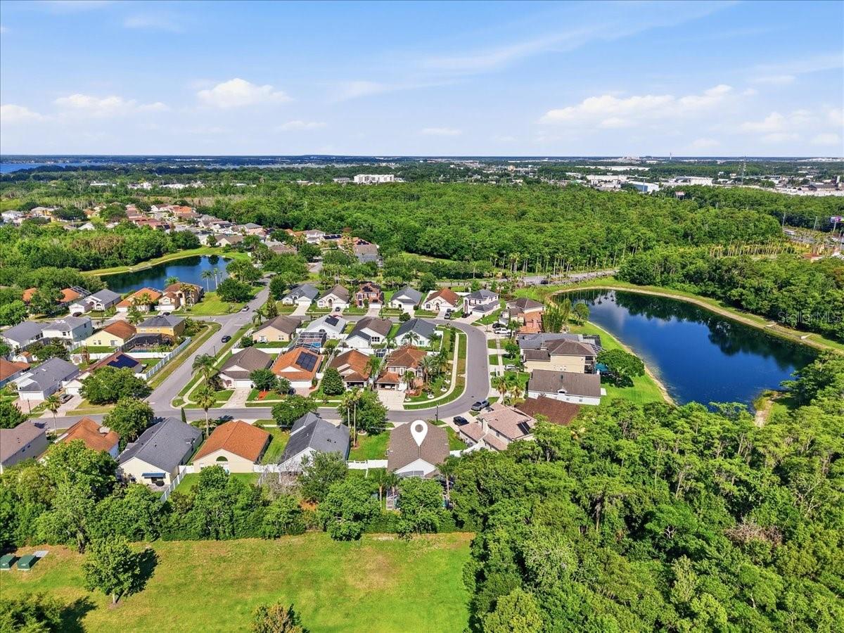 6847 BOUGANVILLEA CRESCENT DR, ORLANDO, FL, 32809