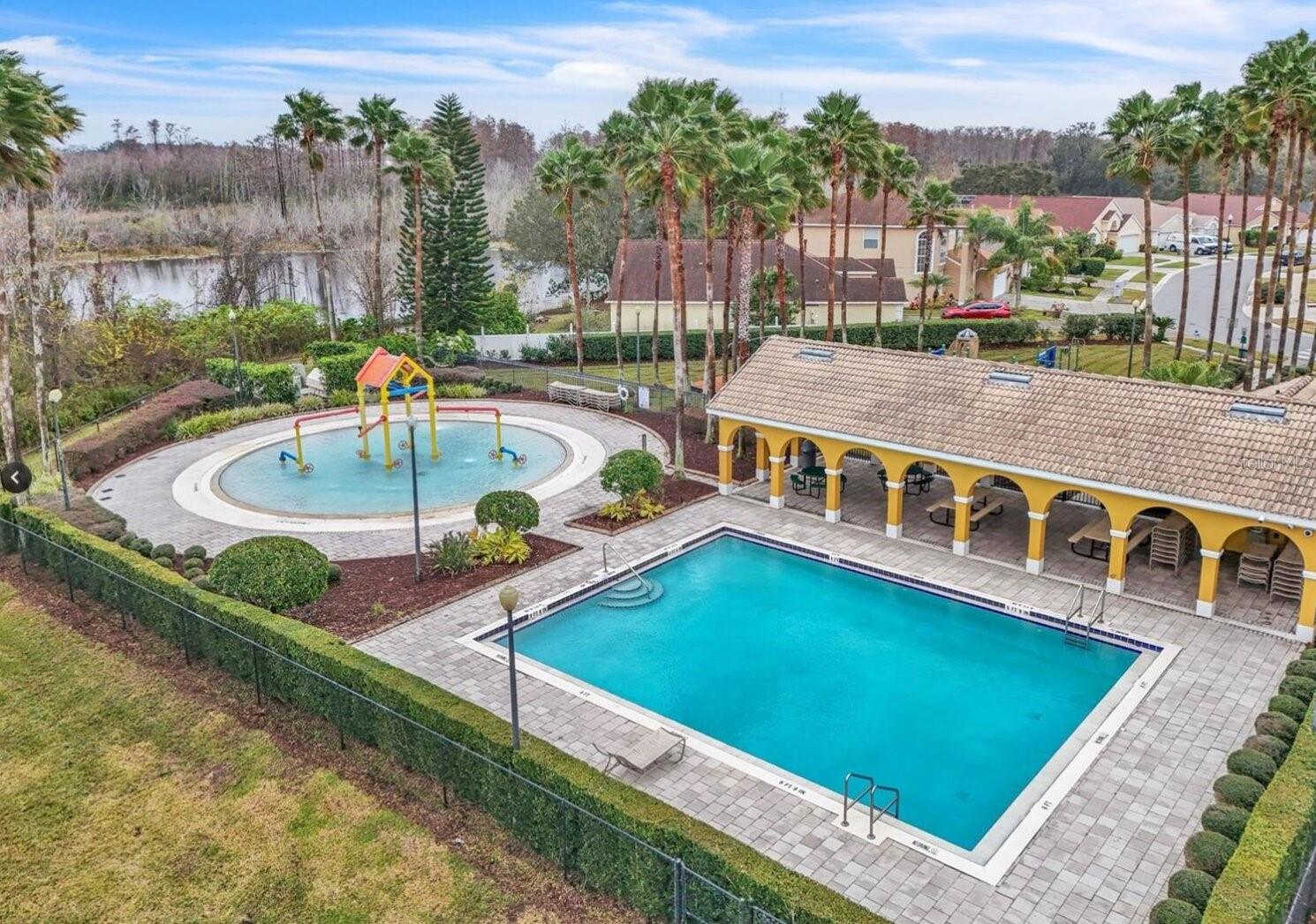 6847 BOUGANVILLEA CRESCENT DR, ORLANDO, FL, 32809