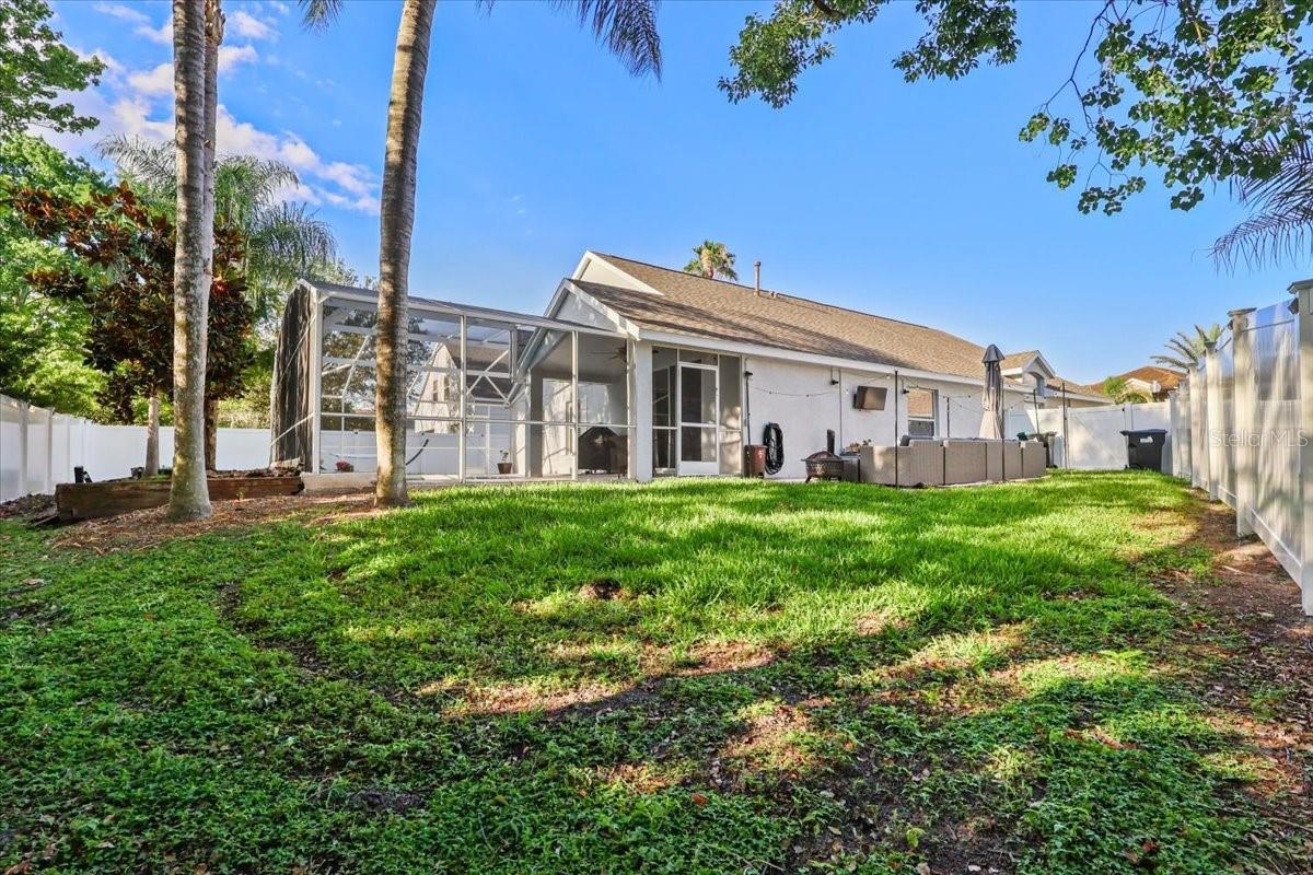 6847 BOUGANVILLEA CRESCENT DR, ORLANDO, FL, 32809