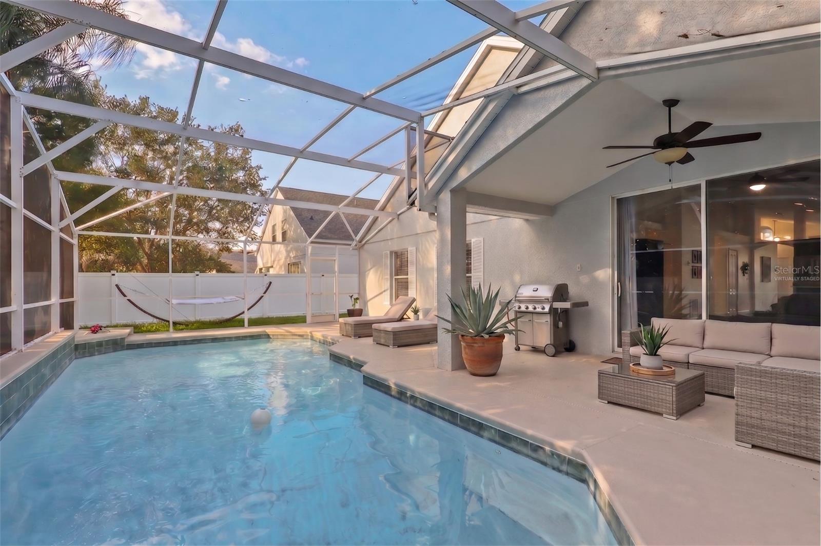 6847 BOUGANVILLEA CRESCENT DR, ORLANDO, FL, 32809