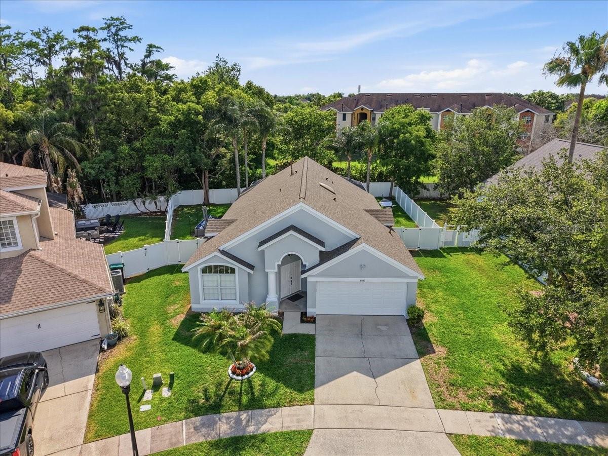 6847 BOUGANVILLEA CRESCENT DR, ORLANDO, FL, 32809