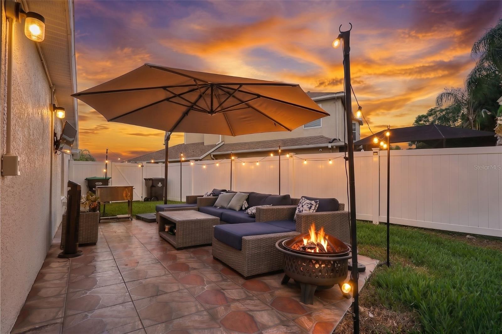 6847 BOUGANVILLEA CRESCENT DR, ORLANDO, FL, 32809