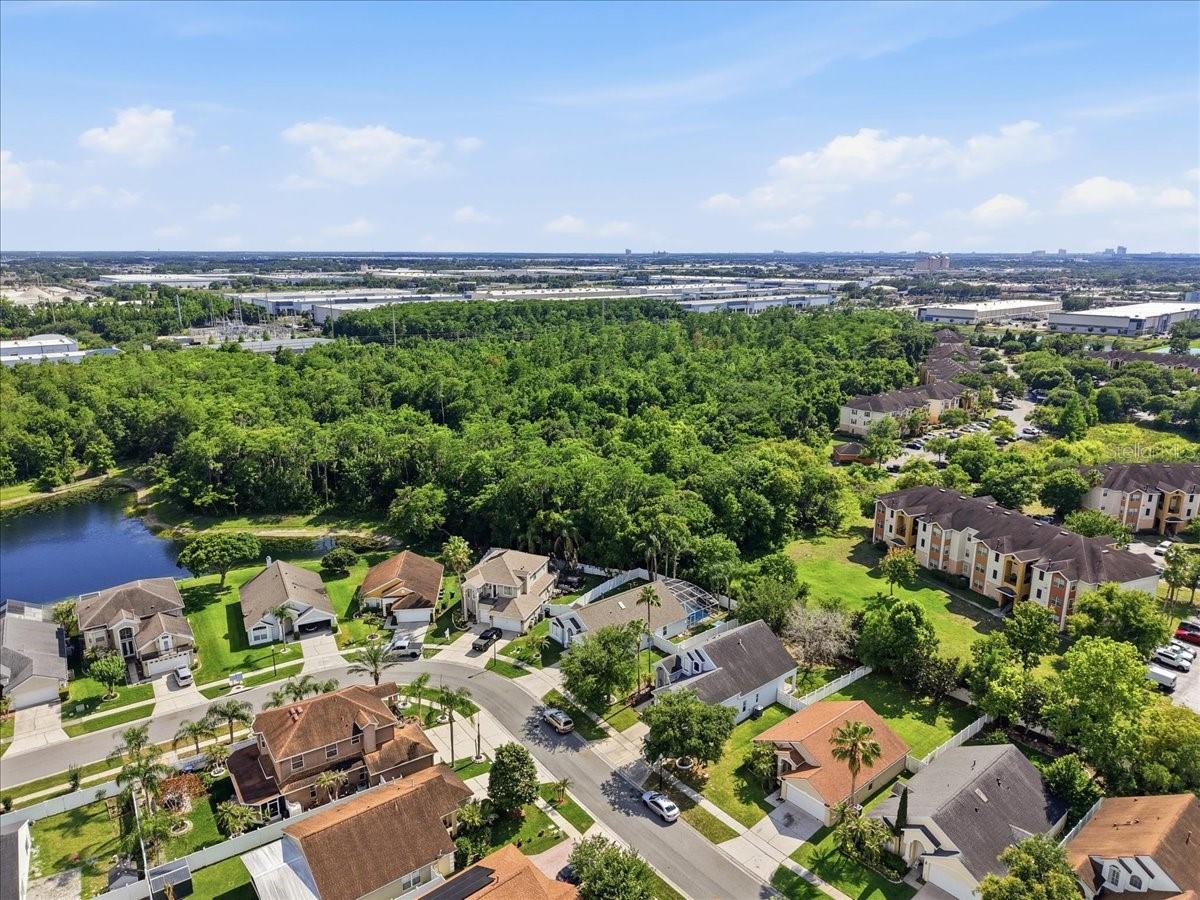 6847 BOUGANVILLEA CRESCENT DR, ORLANDO, FL, 32809