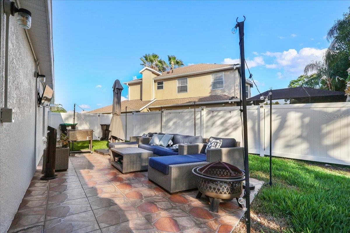 6847 BOUGANVILLEA CRESCENT DR, ORLANDO, FL, 32809