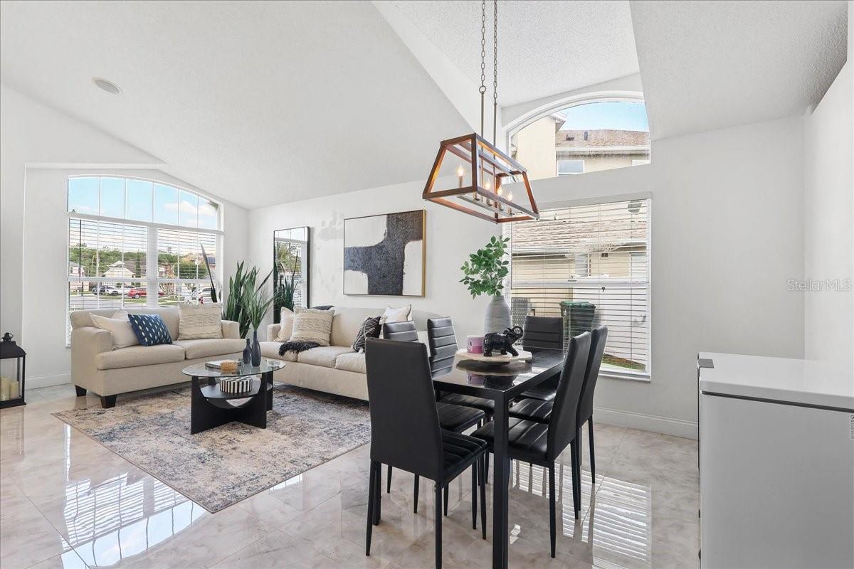 6847 BOUGANVILLEA CRESCENT DR, ORLANDO, FL, 32809