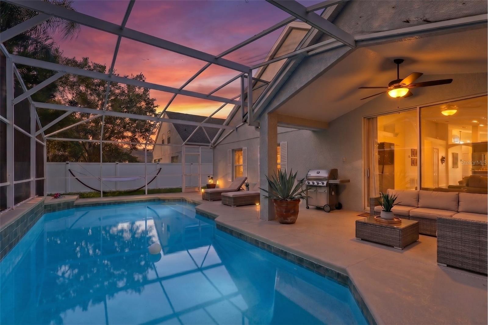 6847 BOUGANVILLEA CRESCENT DR, ORLANDO, FL, 32809