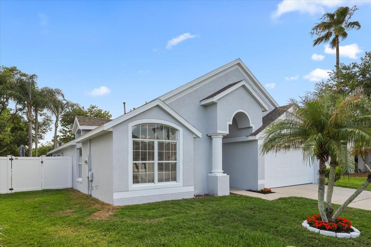 6847 BOUGANVILLEA CRESCENT DR, ORLANDO, FL, 32809