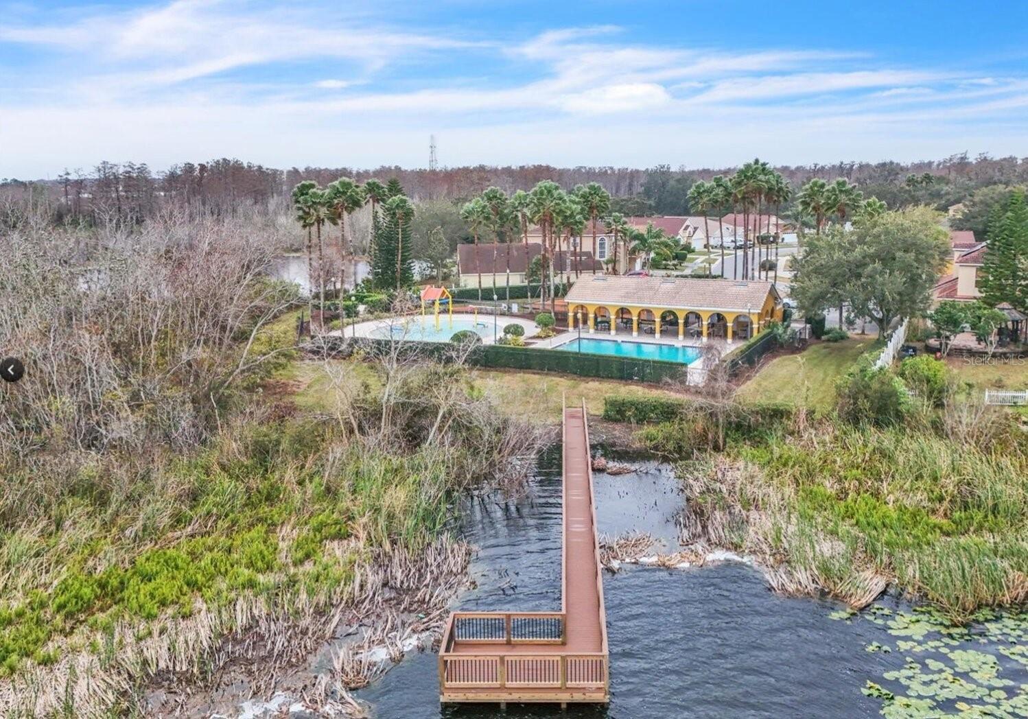 6847 BOUGANVILLEA CRESCENT DR, ORLANDO, FL, 32809
